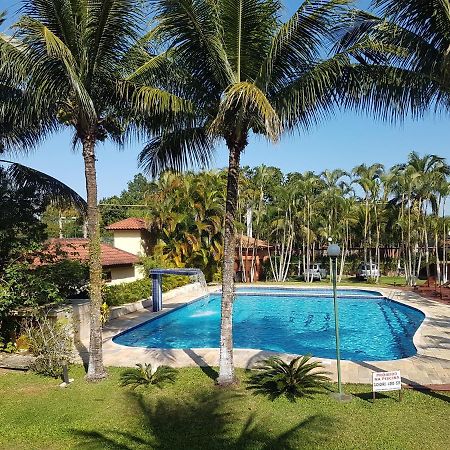 Flat 25 Sun House Maresias Sao Sebastiao (Sao Paulo) Exterior foto