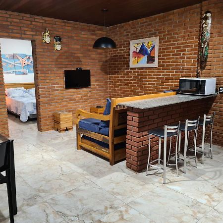 Flat 25 Sun House Maresias Sao Sebastiao (Sao Paulo) Exterior foto