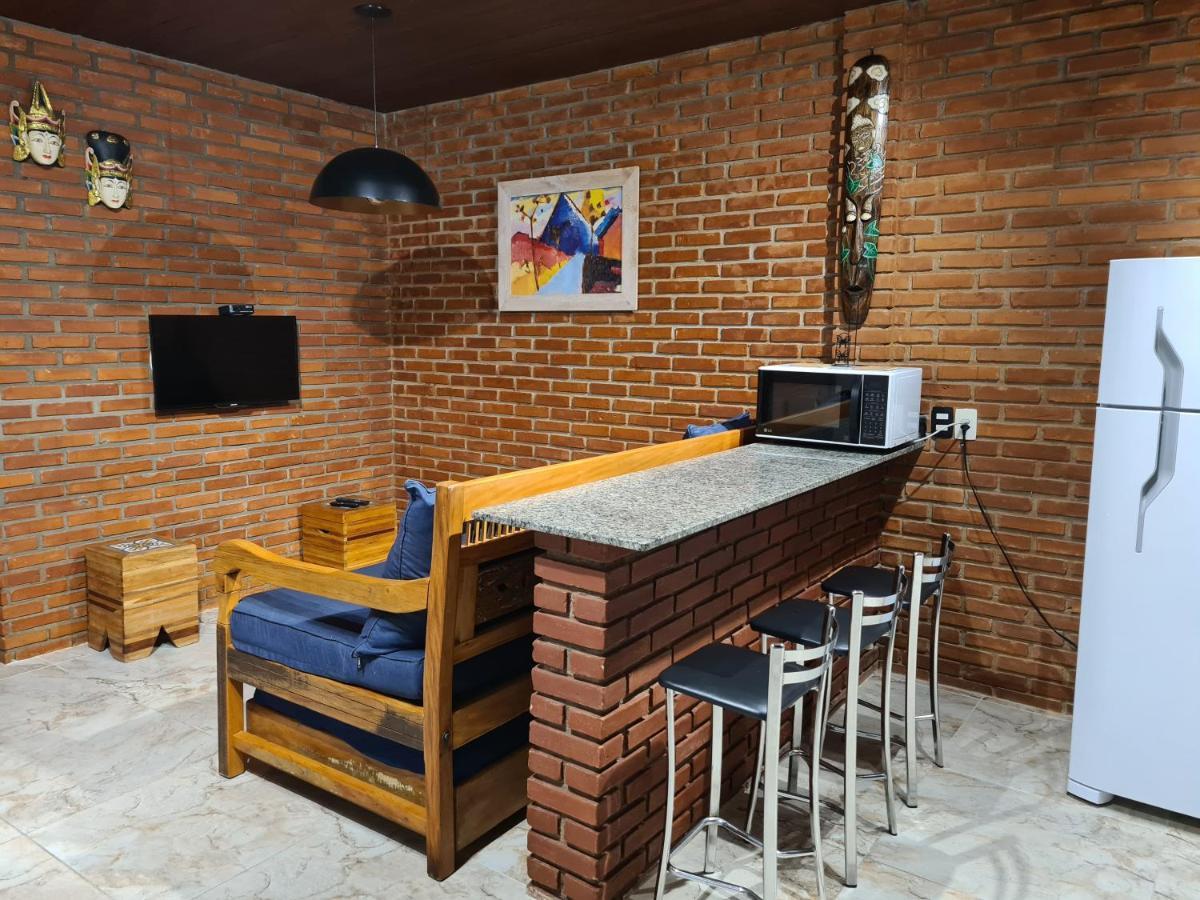 Flat 25 Sun House Maresias Sao Sebastiao (Sao Paulo) Exterior foto