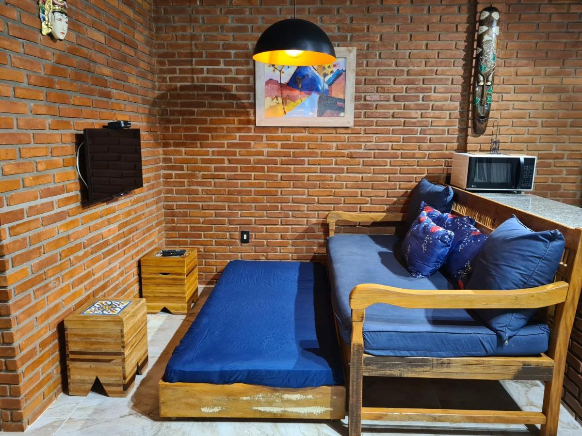 Flat 25 Sun House Maresias Sao Sebastiao (Sao Paulo) Exterior foto