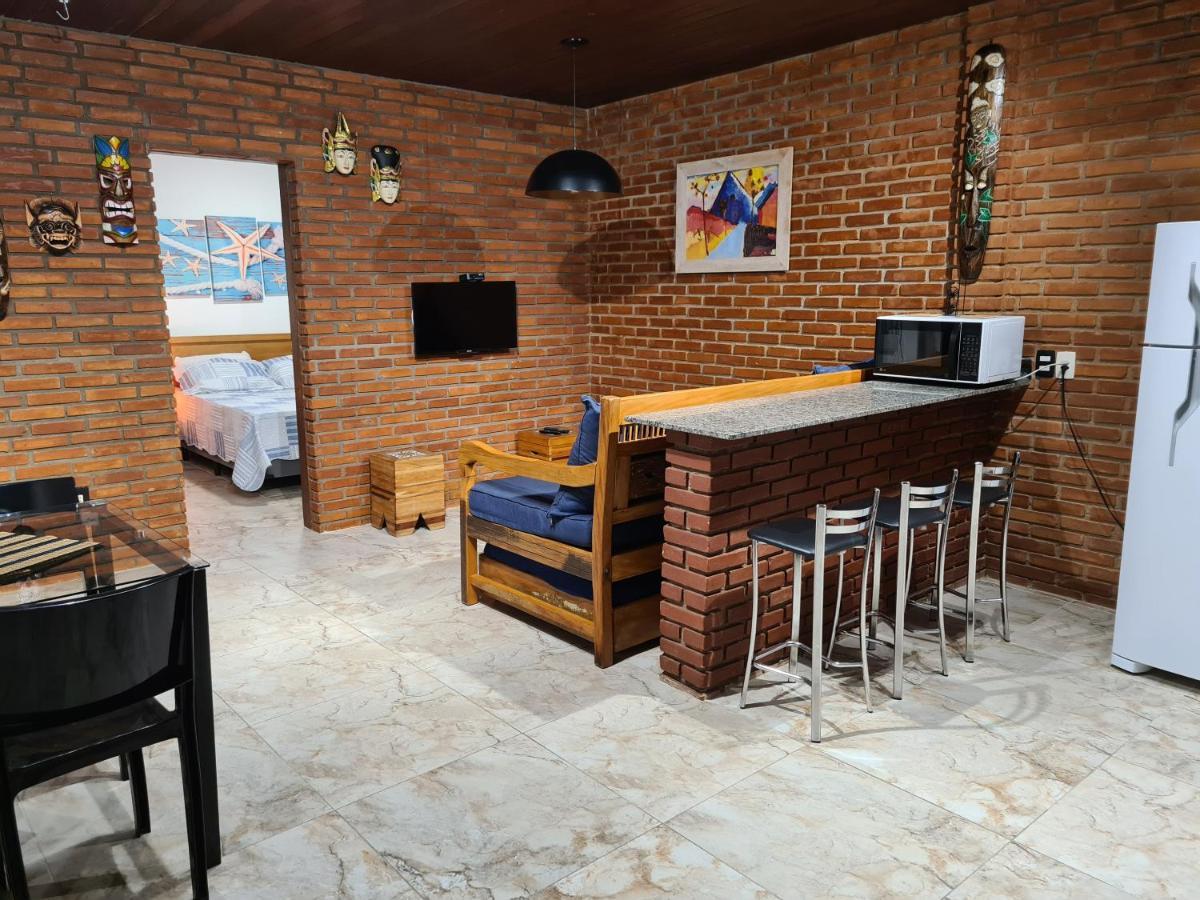 Flat 25 Sun House Maresias Sao Sebastiao (Sao Paulo) Exterior foto