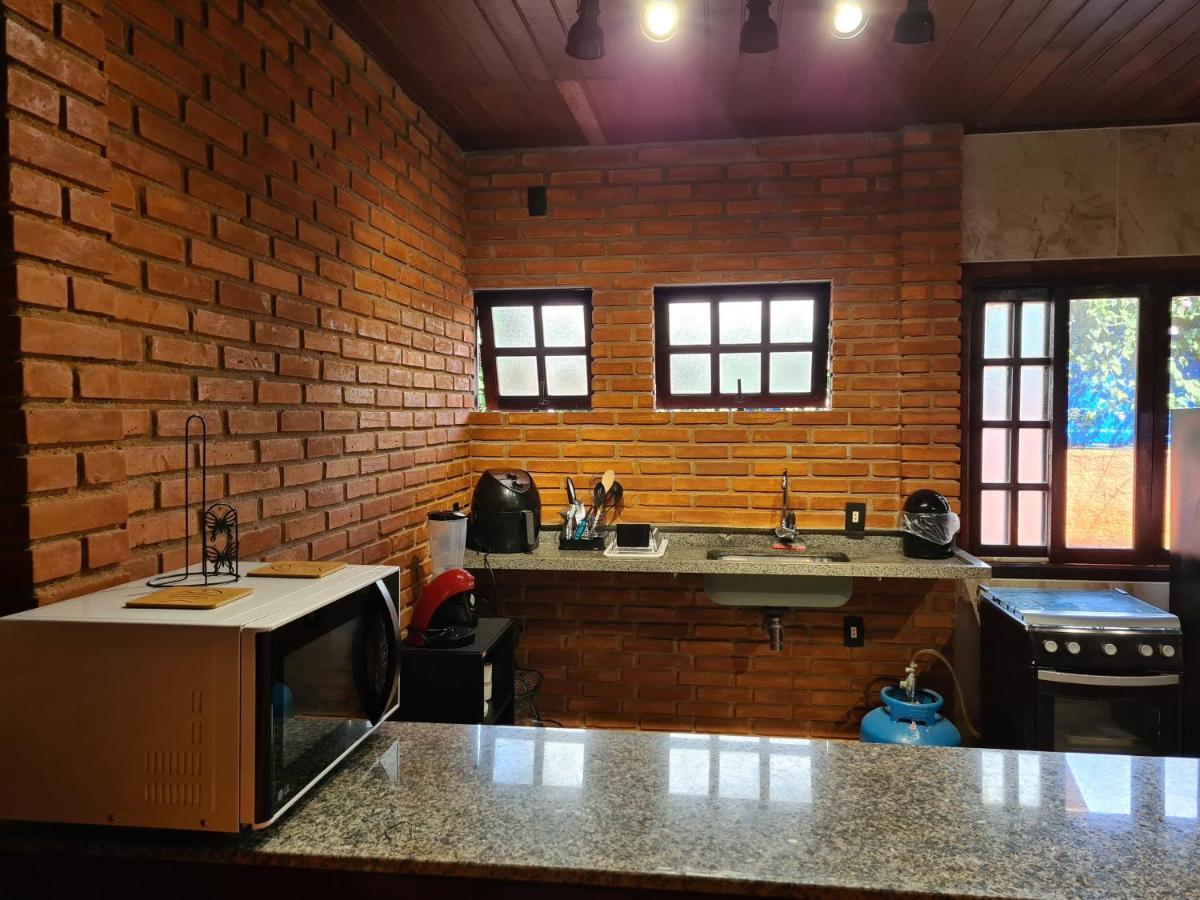 Flat 25 Sun House Maresias Sao Sebastiao (Sao Paulo) Exterior foto
