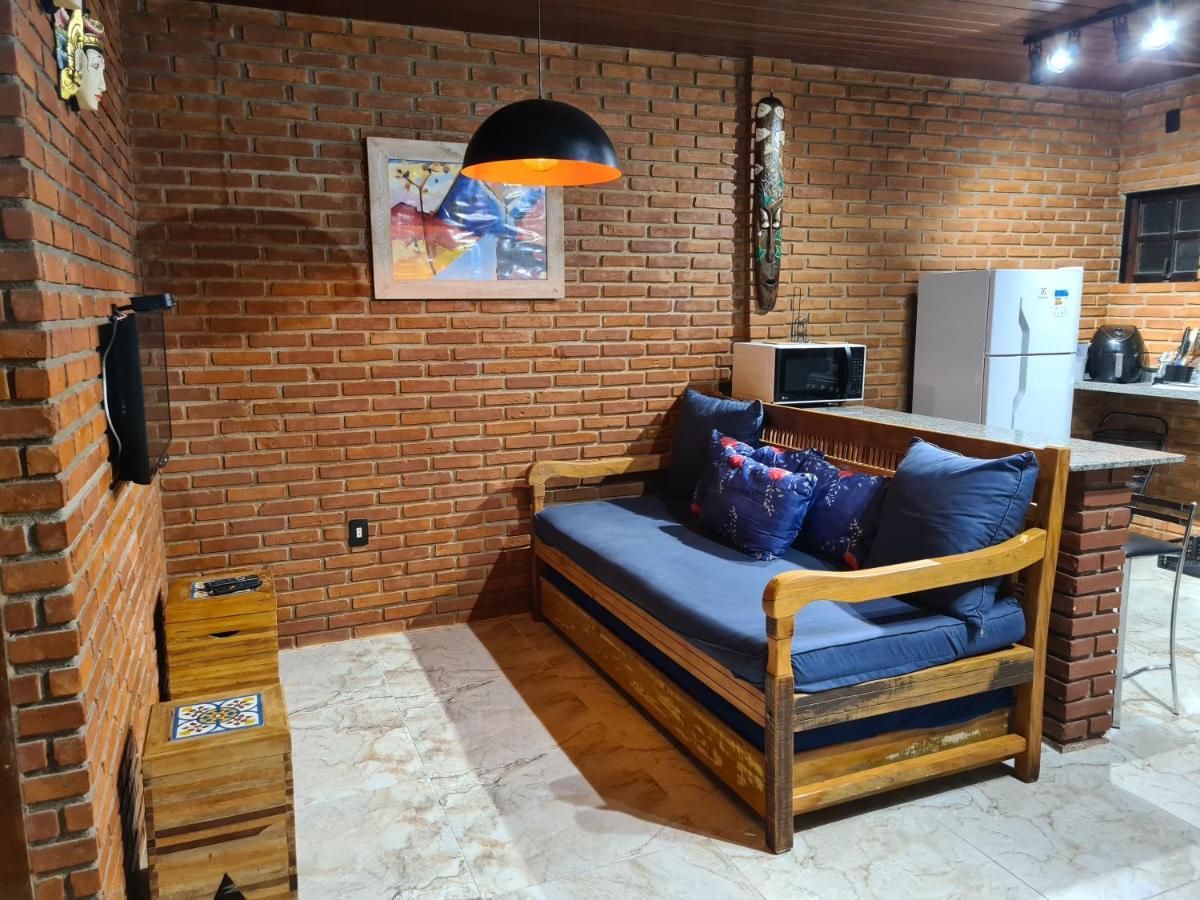 Flat 25 Sun House Maresias Sao Sebastiao (Sao Paulo) Exterior foto
