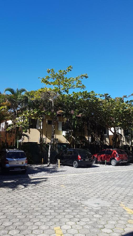 Flat 25 Sun House Maresias Sao Sebastiao (Sao Paulo) Exterior foto
